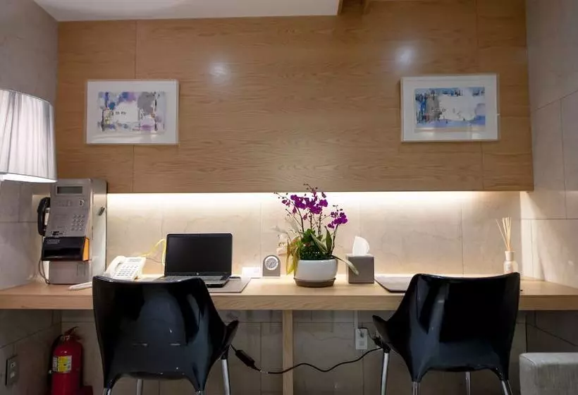 Fotos del hotel Rian:  5