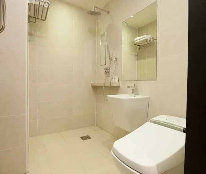 Fotos del hotel Rian:  16