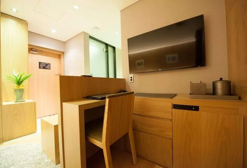 Fotos del hotel Rian:  13