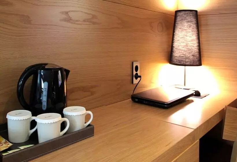 Fotos del hotel Rian:  15