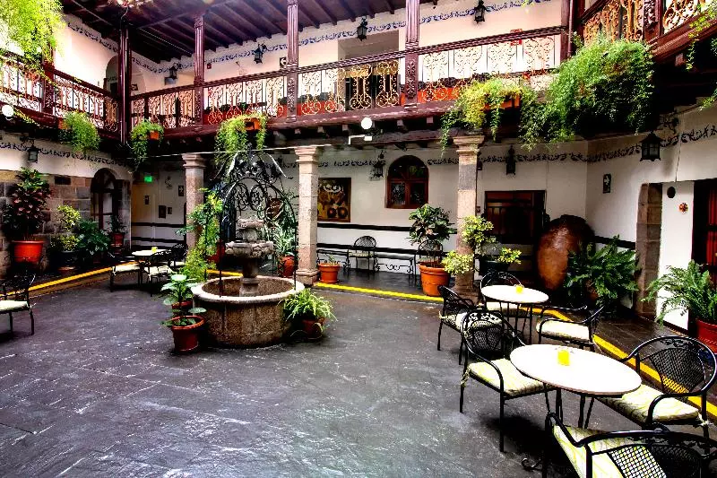 Fotos del hotel Royal Inka I Experience By Xima:  4