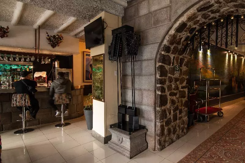 Fotos del hotel Royal Inka I Experience By Xima:  5