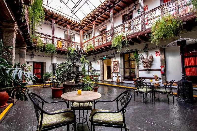 Fotos del hotel Royal Inka I Experience By Xima:  9