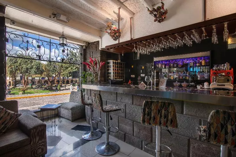 Fotos del hotel Royal Inka I Experience By Xima:  3