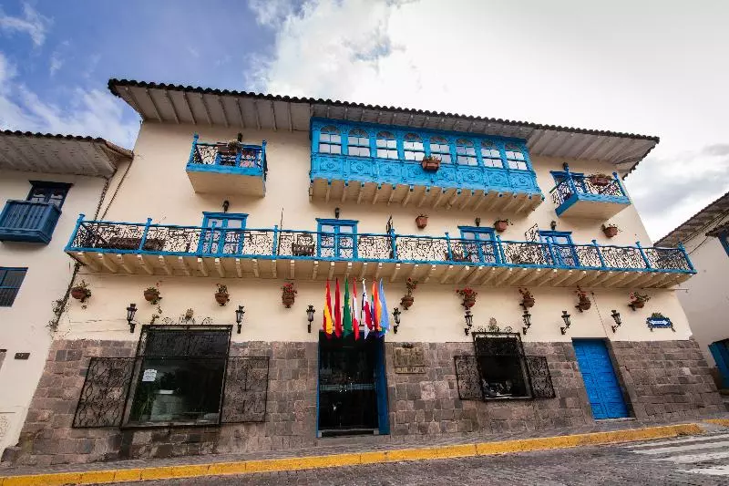 Fotos del hotel Royal Inka I Experience By Xima:  7