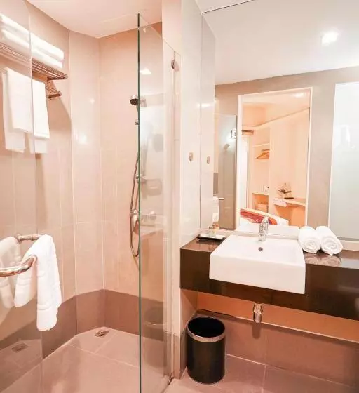 Fotos del hotel Studio Asoke:  12