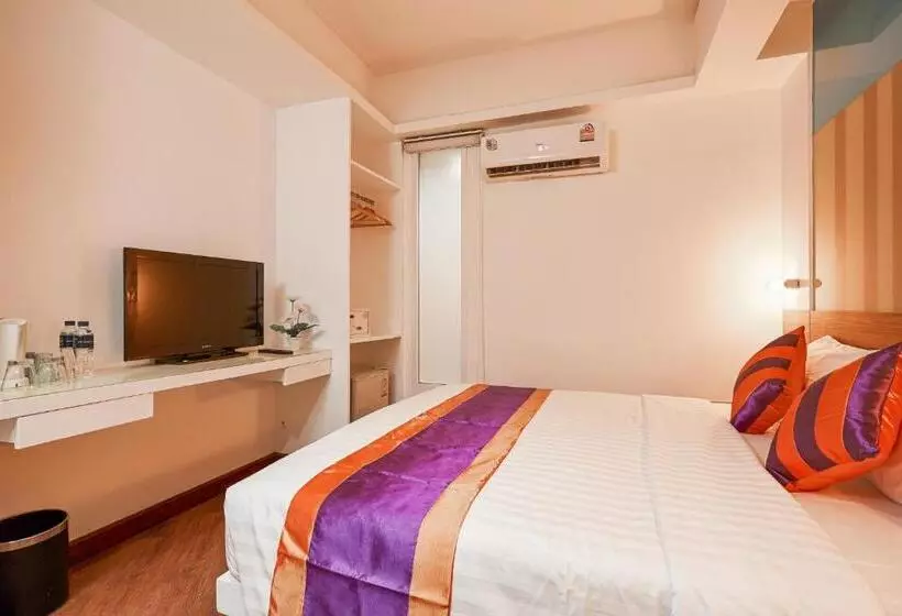 Fotos del hotel Studio Asoke:  23