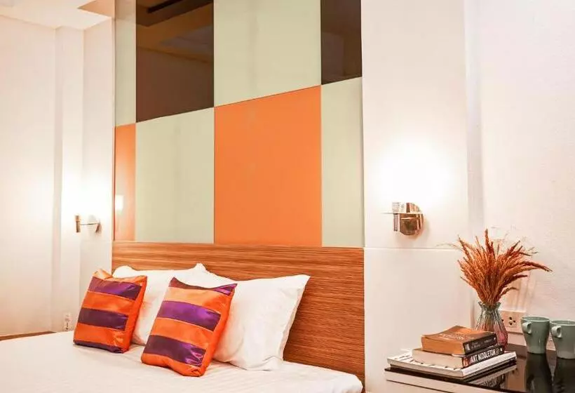 Fotos del hotel Studio Asoke:  16