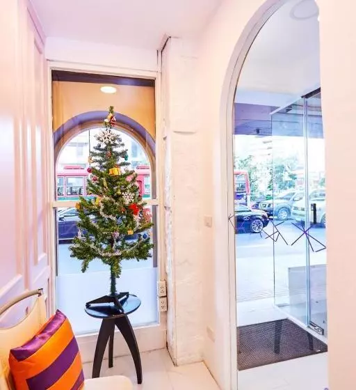 Fotos del hotel Studio Asoke:  19