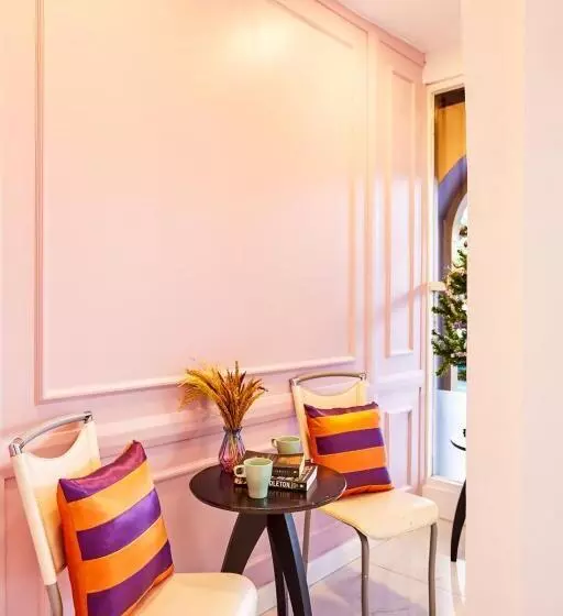 Fotos del hotel Studio Asoke:  6