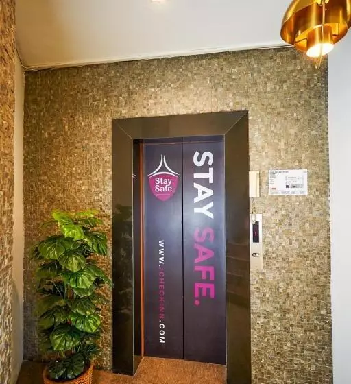 Fotos del hotel Studio Asoke:  4