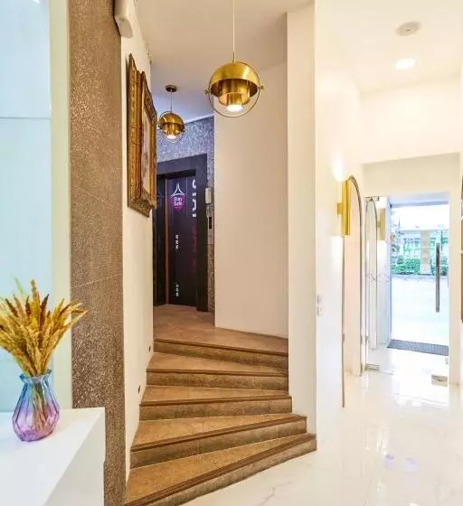 Fotos del hotel Studio Asoke:  3