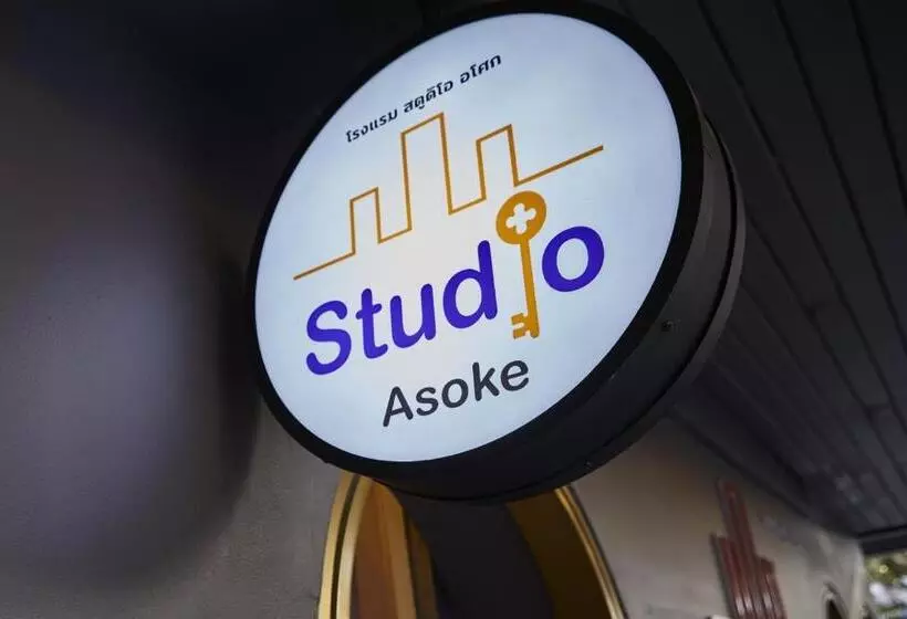 Fotos del hotel Studio Asoke:  15