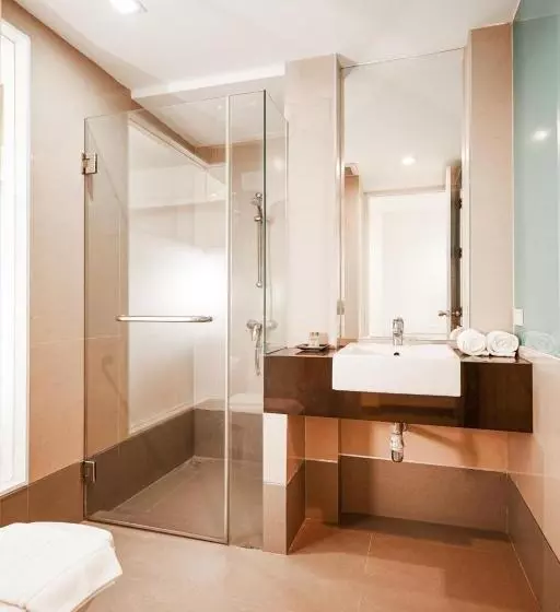 Fotos del hotel Studio Asoke:  9