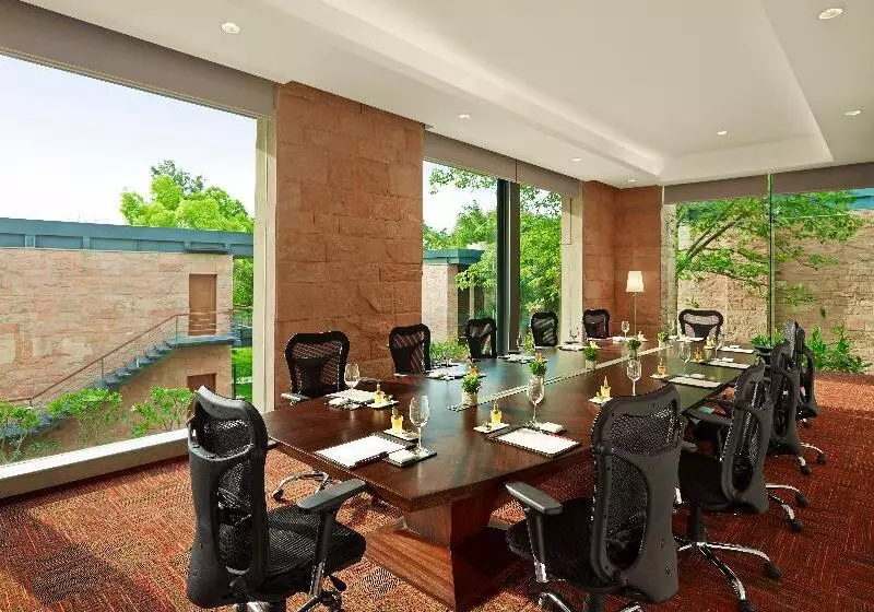 Fotos del hotel The Gateway Resort Damdama Lake:  15