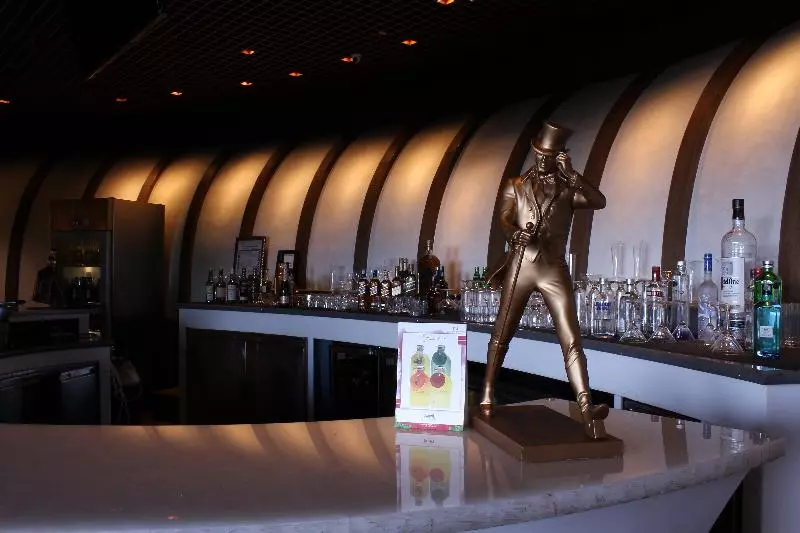 Fotos del hotel The Gateway Resort Damdama Lake:  25