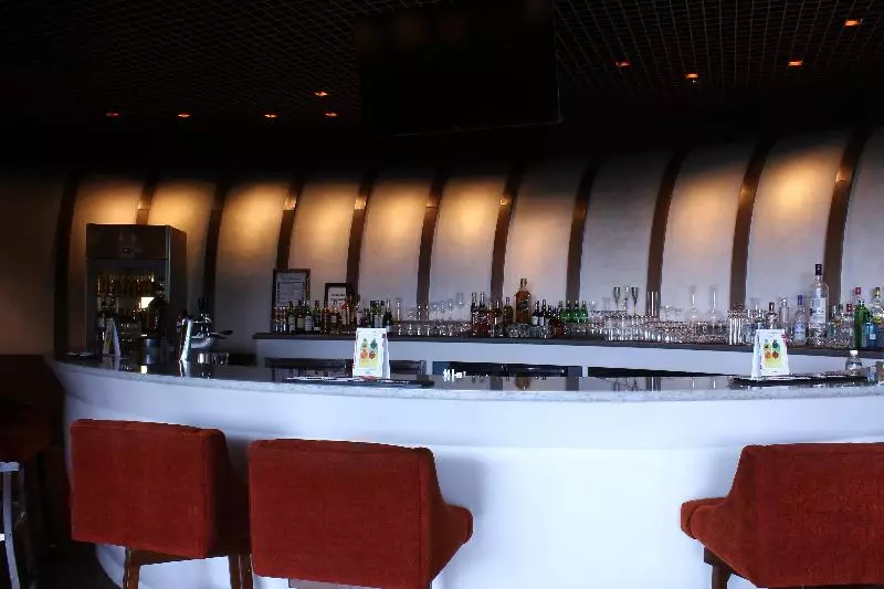 Fotos del hotel The Gateway Resort Damdama Lake:  6