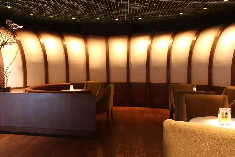 Fotos del hotel The Gateway Resort Damdama Lake:  19