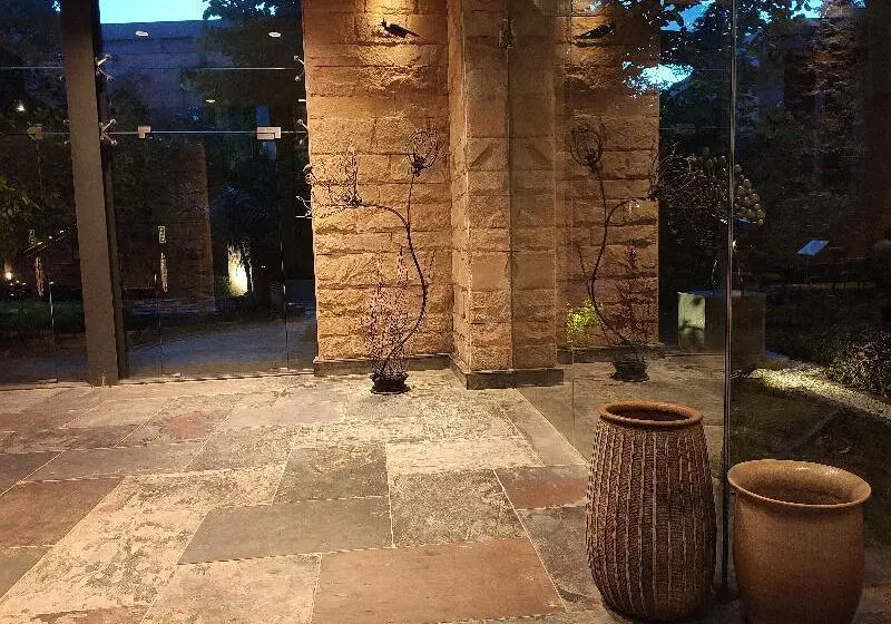 Fotos del hotel The Gateway Resort Damdama Lake:  8