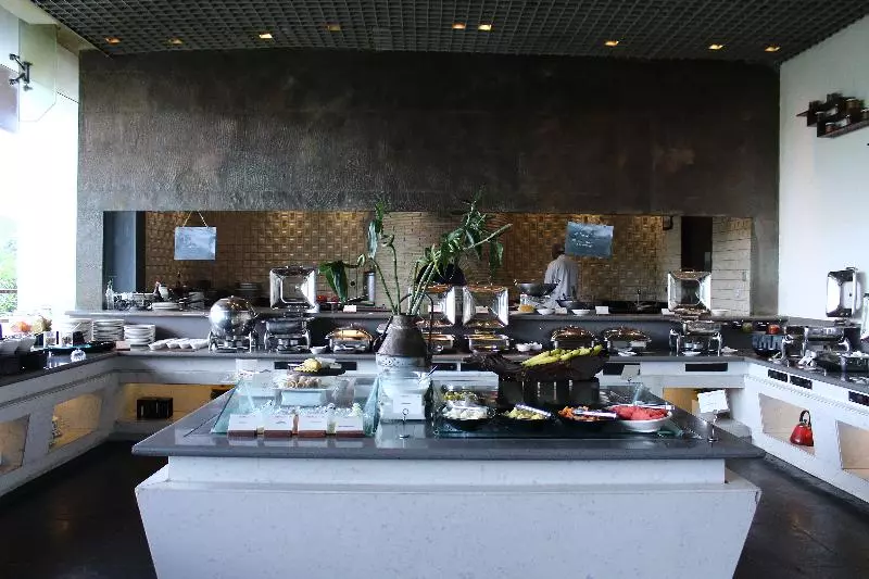 Fotos del hotel The Gateway Resort Damdama Lake:  18