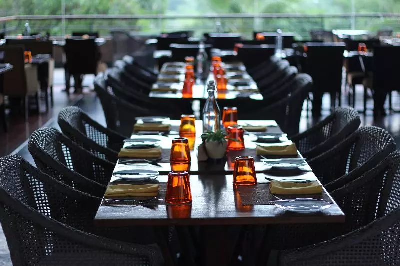 Fotos del hotel The Gateway Resort Damdama Lake:  13