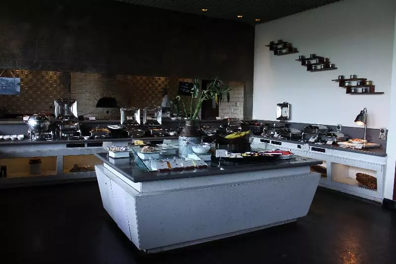 Fotos del hotel The Gateway Resort Damdama Lake:  14