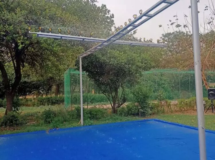 Fotos del hotel The Gateway Resort Damdama Lake:  22