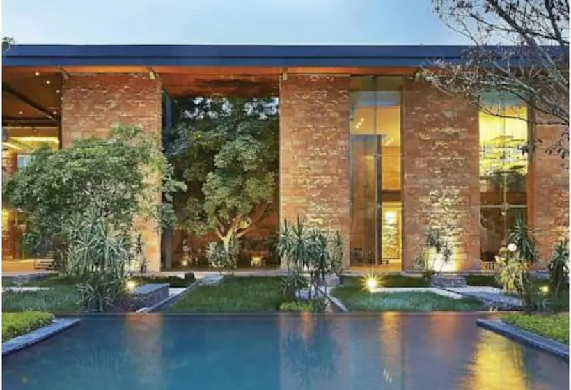 Fotos del hotel The Gateway Resort Damdama Lake:  10