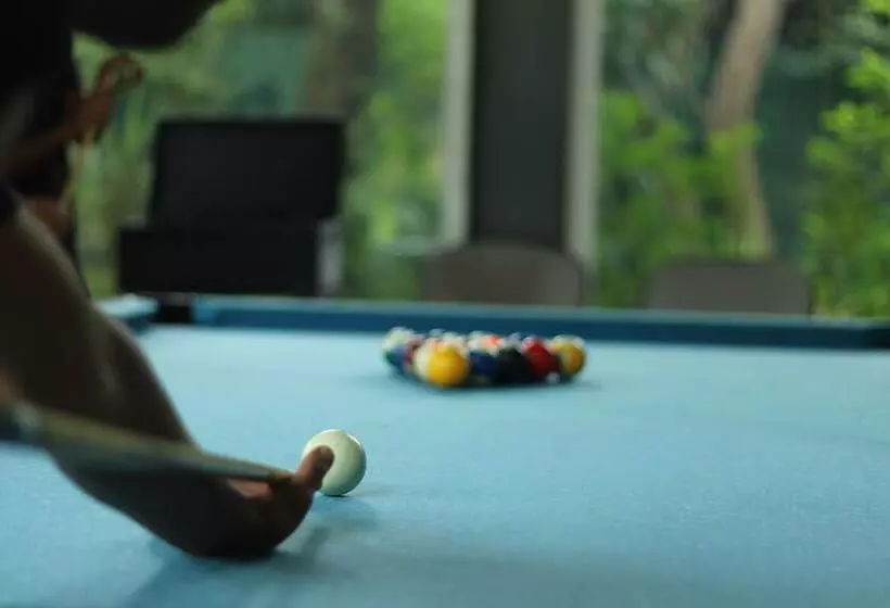 Fotos del hotel The Gateway Resort Damdama Lake:  24