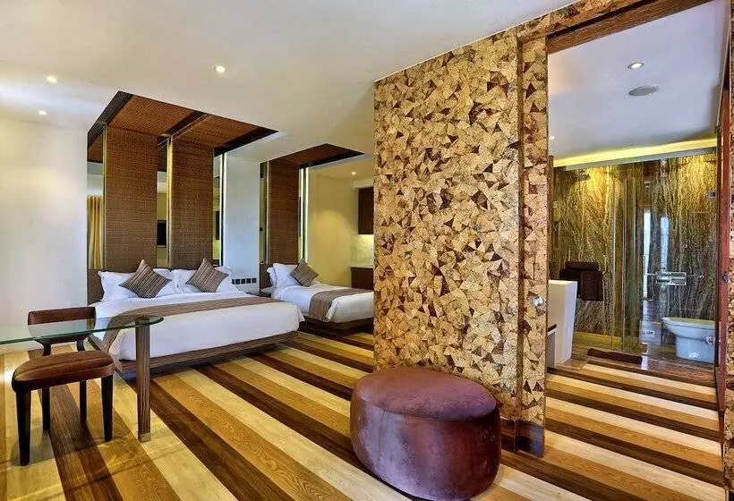 Fotos del hotel Mega Boutique:  22