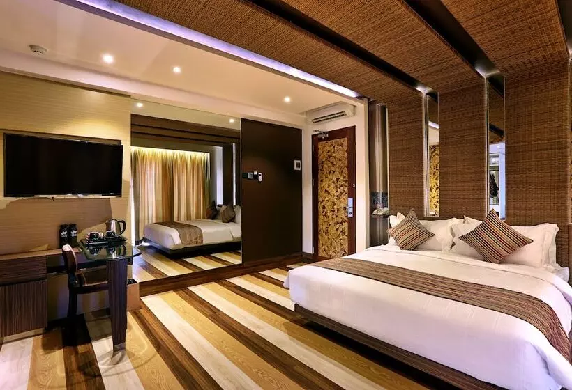 Fotos del hotel Mega Boutique:  19