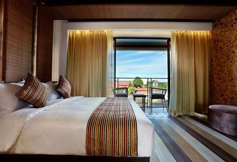 Fotos del hotel Mega Boutique:  7