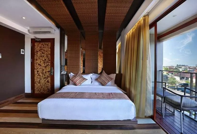 Fotos del hotel Mega Boutique:  23