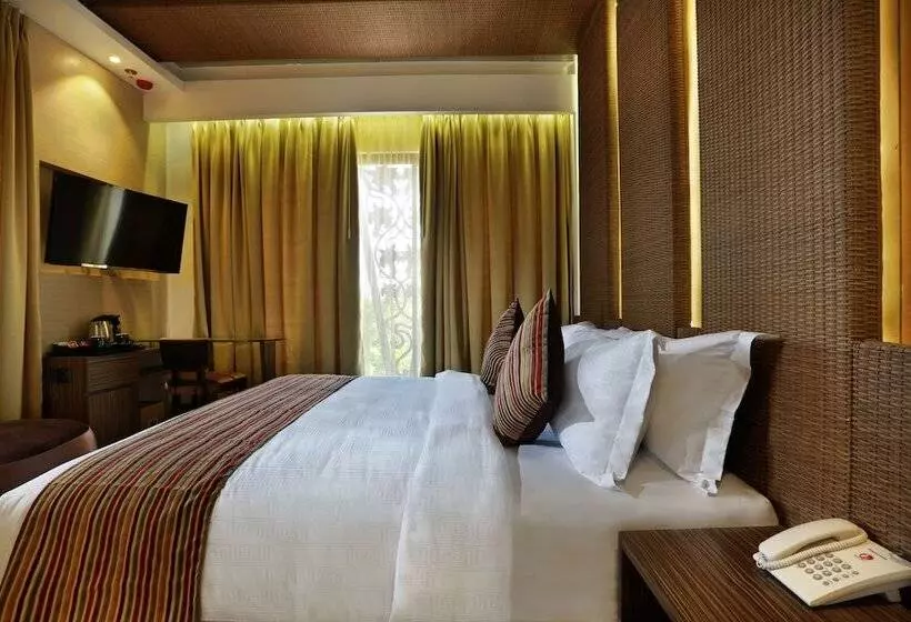 Fotos del hotel Mega Boutique:  24