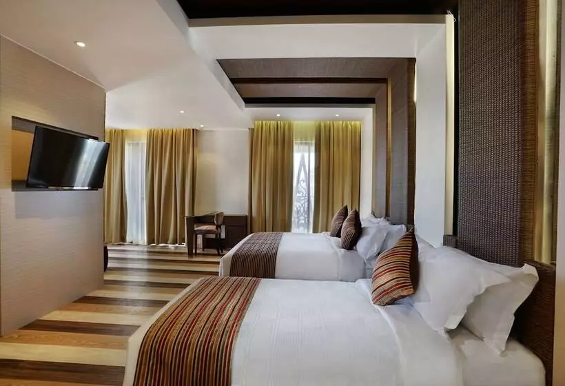 Fotos del hotel Mega Boutique:  25