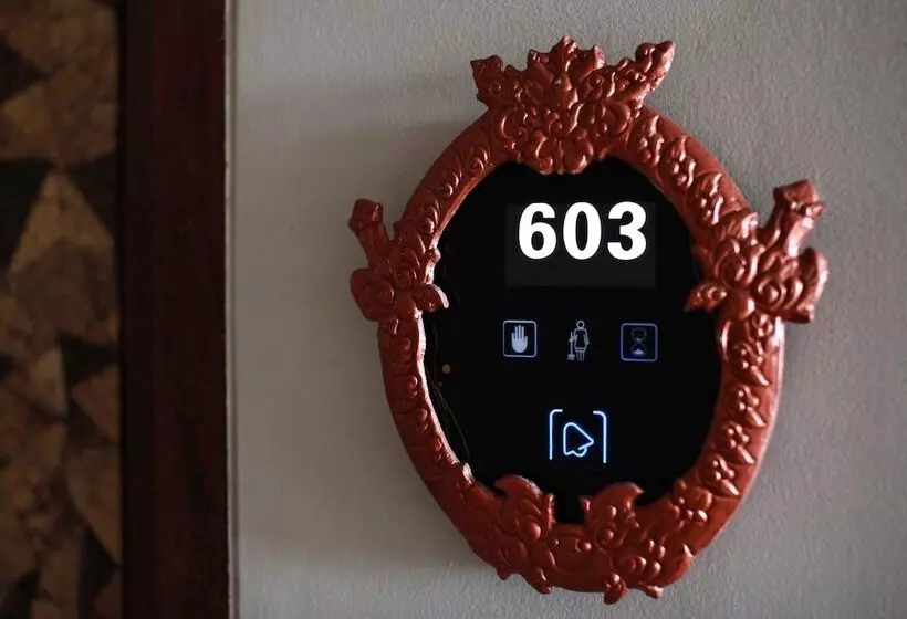 Fotos del hotel Mega Boutique:  13