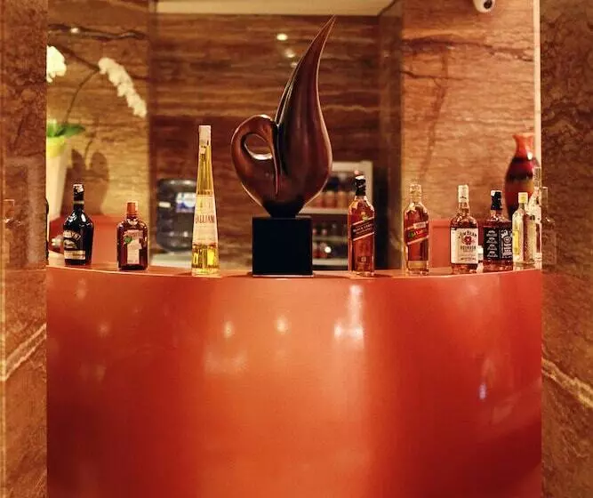 Fotos del hotel Mega Boutique:  5