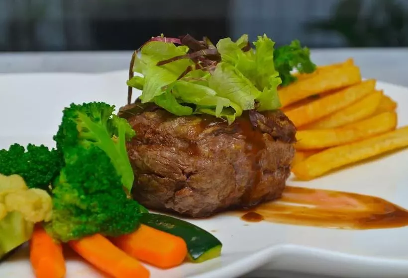 Fotos del hotel Mega Boutique:  16