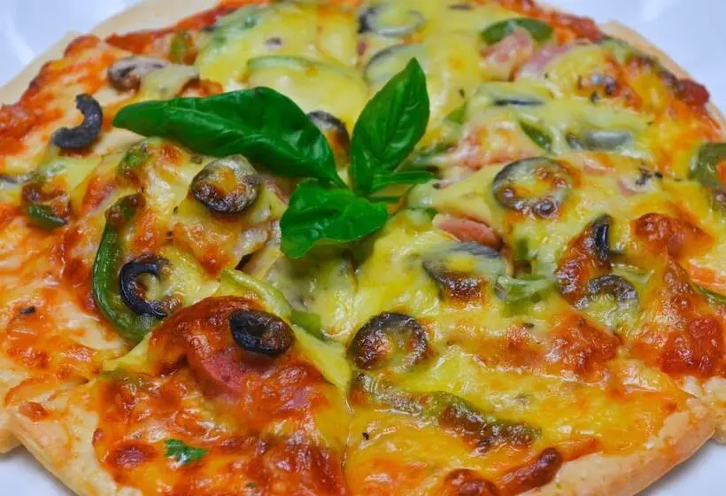 Fotos del hotel Mega Boutique:  10