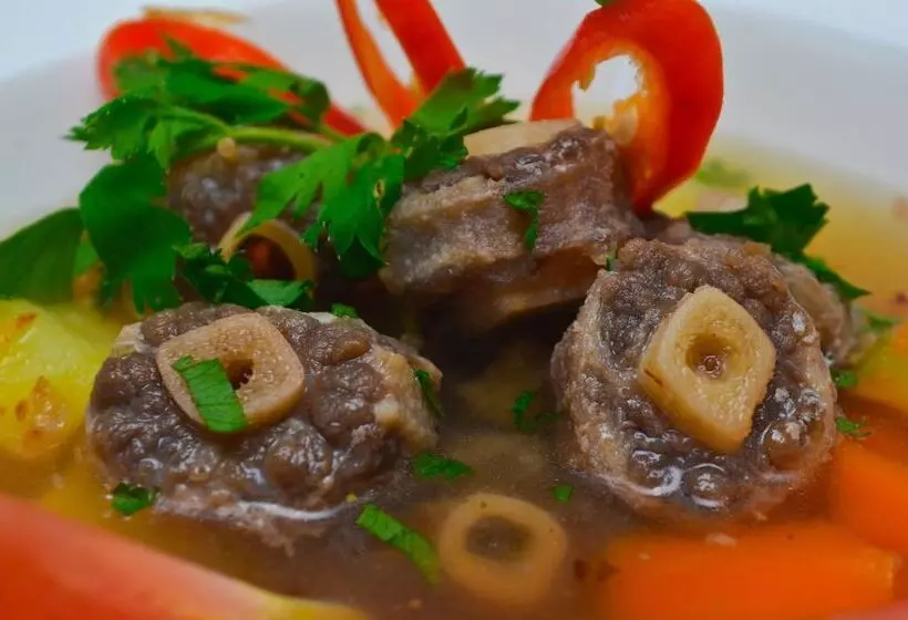 Fotos del hotel Mega Boutique:  20