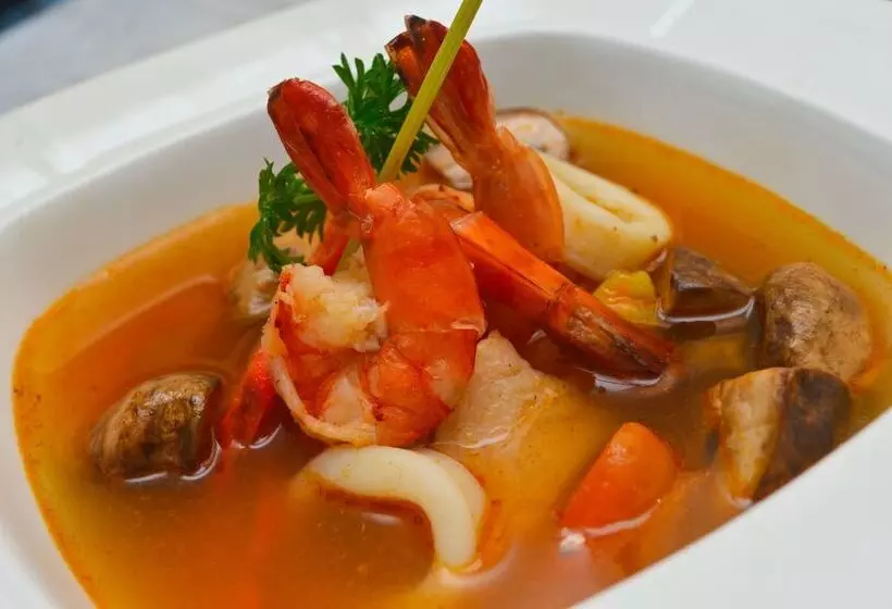 Fotos del hotel Mega Boutique:  4