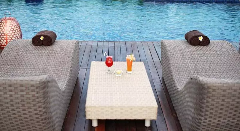 Fotos del hotel Mega Boutique:  21