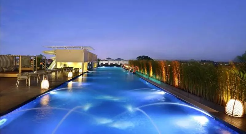 Fotos del hotel Mega Boutique:  9