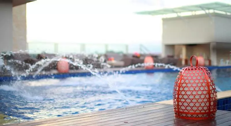 Fotos del hotel Mega Boutique:  2