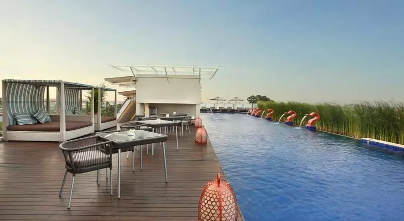 Fotos del hotel Mega Boutique:  17