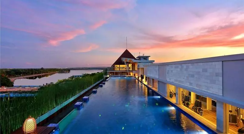 Fotos del hotel Mega Boutique:  15