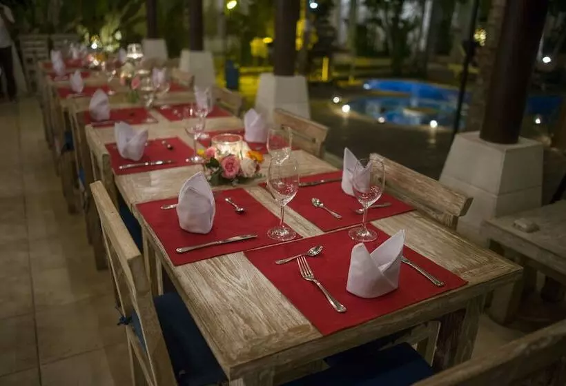 Fotos del hotel Artemis Villa And:  10