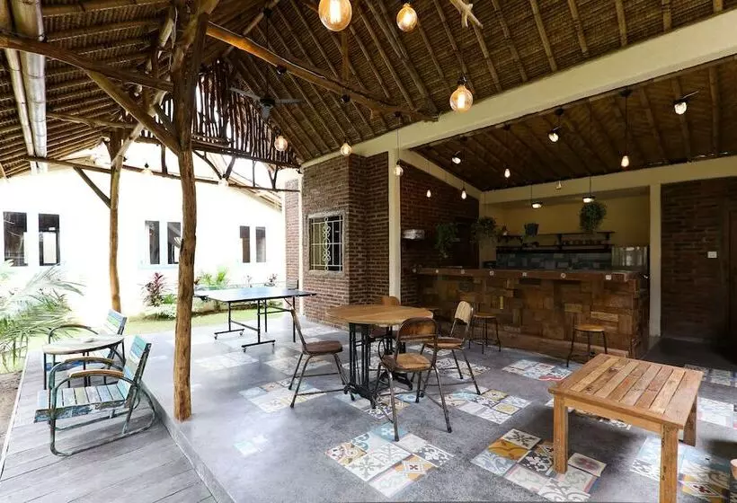 Fotos del hotel Artemis Villa And:  12