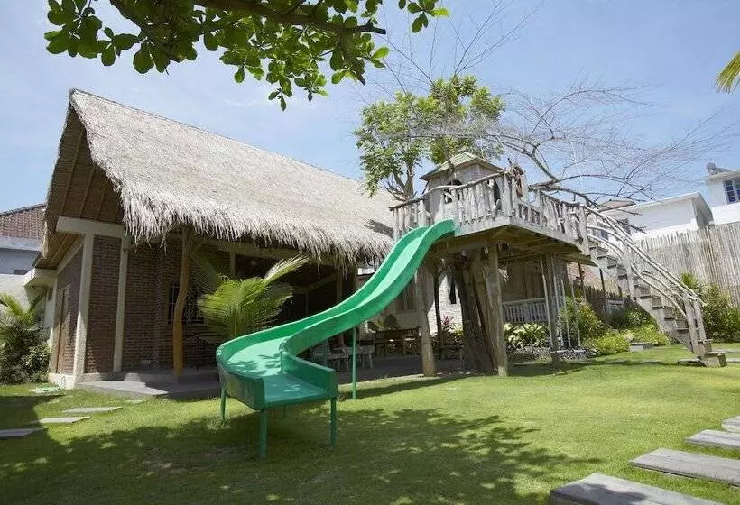 Fotos del hotel Artemis Villa And:  11