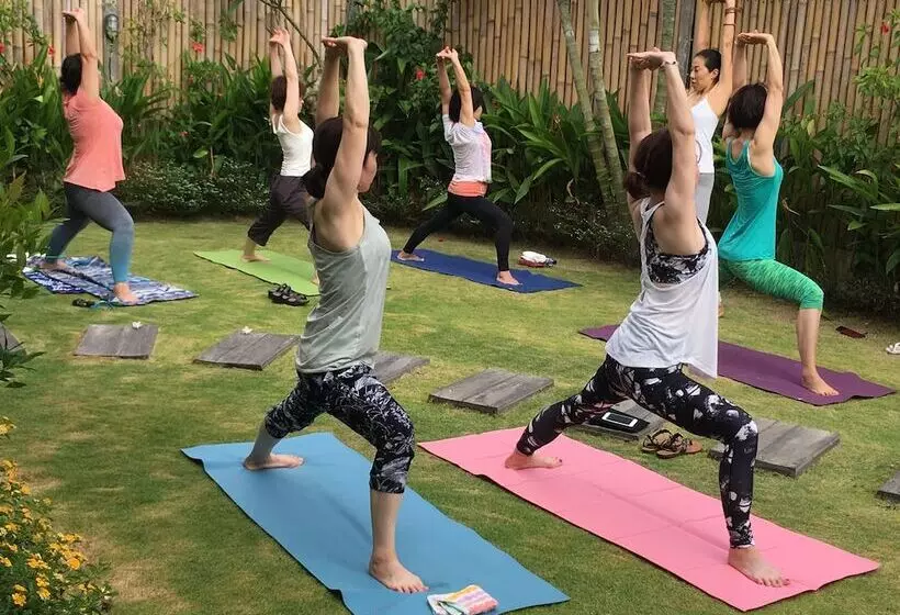 Fotos del hotel Artemis Villa And:  7